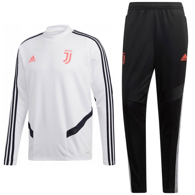 tuta adidas juventus 2019