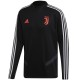 Juventus Technical trainingssweat 2019/20 schwarz - Adidas
