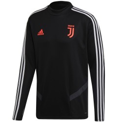 Juventus Technical trainingssweat 2019/20 schwarz - Adidas