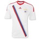 Selección Nacional de Rusia Soccer Jersey Away 12/13 por Adidas