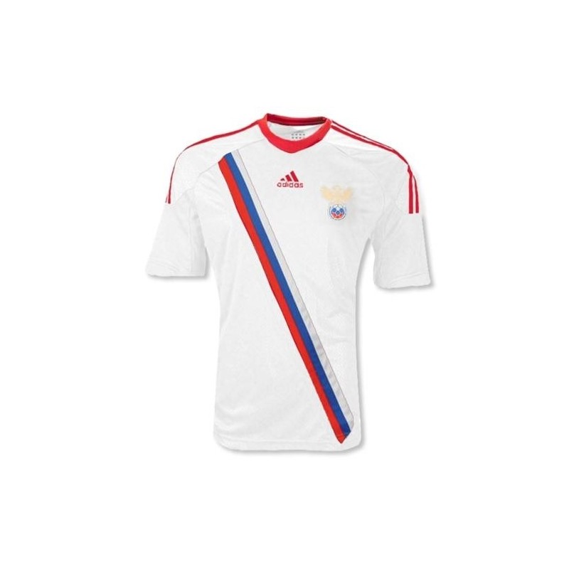 russian national team jersey