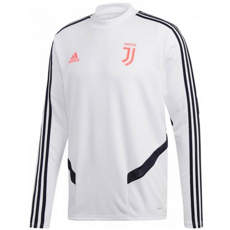 Felpa tecnica da allenamento Juventus 2019/20 - Adidas
