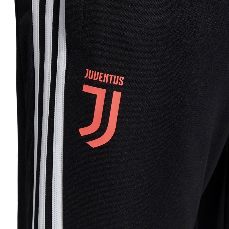 juventus travel pants