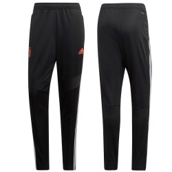 Juventus Technical trainingshose 2019/20 schwarz - Adidas