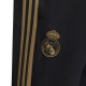 Real Madrid Technical trainingshose 2019/20 schwarz - Adidas