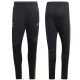 Pantalons d'entrainement Real Madrid 2019/20 noir - Adidas