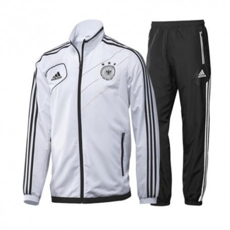 Fonction de représentation nationale Allemagne Euro 2012 de Adidas