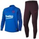 Tuta tecnica da allenamento FC Barcellona 2019/20 - Nike