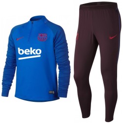 Tuta tecnica da allenamento FC Barcellona 2019/20 - Nike