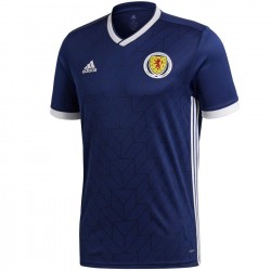 Maillot de foot Ecosse domicile 2018/19 - Adidas