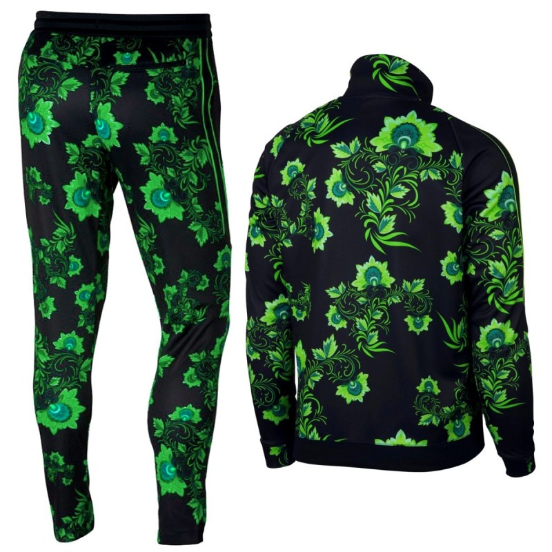 Comprare tuta Nigeria Nike Tribute Mondiali 2018