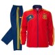 Tuta Rappresentanza Nazionale Spagna 2012/2013 by Adidas