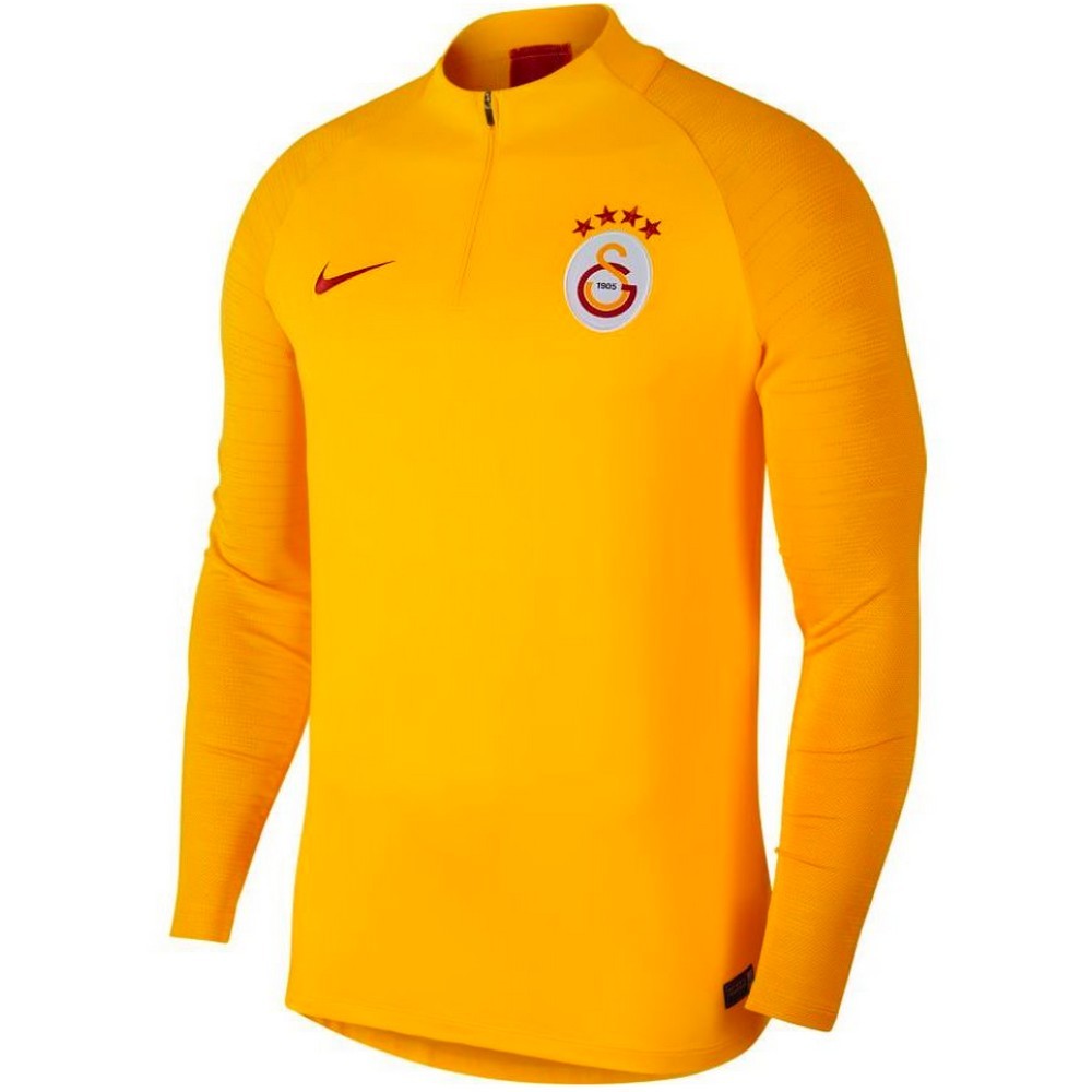 GALATASARAY STRIKE DRILL top Nike XL Men's £23.50 - PicClick UK