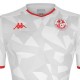 Maillot Tunisie Coupe d'Afrique domicile 2019/20 - Kappa