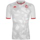 Maillot Tunisie Coupe d'Afrique domicile 2019/20 - Kappa