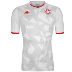 Tunisia Africa Cup football shirt Home 2019/20 - Kappa