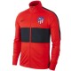 Atletico Madrid training presentation tracksuit 2019/20 - Nike