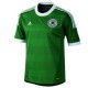 National Germany Away Jersey 2012/13 by Adidas