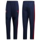 Arsenal FC training präsentationsanzug 2019/20 blau - Adidas