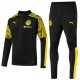 BVB Borussia Dortmund training presentation tracksuit 2019/20 - Puma