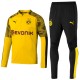 Survêtement Tech entrainement BVB Borussia Dortmund 2019/20 - Puma