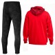 AC Milan casual presentation sweat tracksuit 2019/20 - Puma