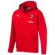 AC Milan casual presentation sweat tracksuit 2019/20 - Puma