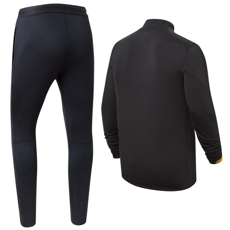celtic tracksuit trousers
