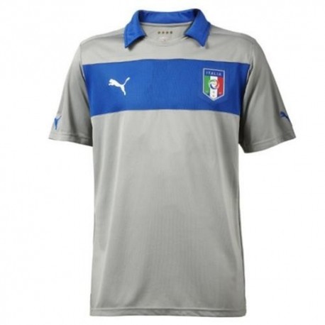 Maglia Portiere Nazionale Italia Home 2012/13  - Puma