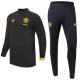 Chandal tecnico entreno Celtic Glasgow 2019/20 negro - New Balance