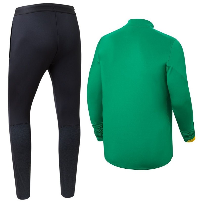 celtic tracksuit trousers