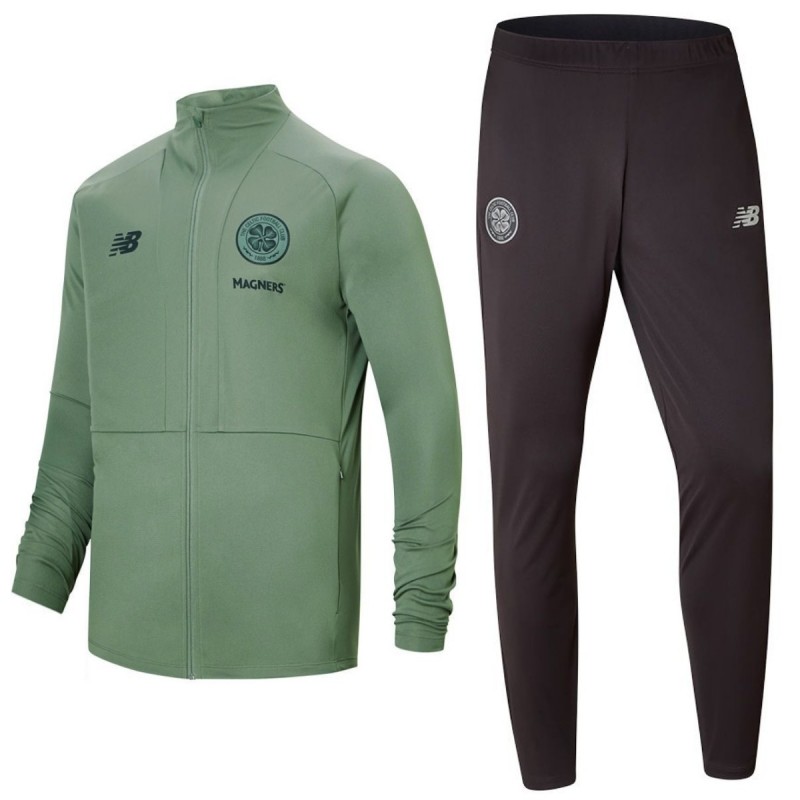 celtic tracksuit trousers