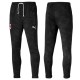 AC Milan casual crew sweat tracksuit 2019/20 - Puma