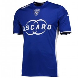 Maillot foot SC Bastia domicile 2017/18 - Kappa