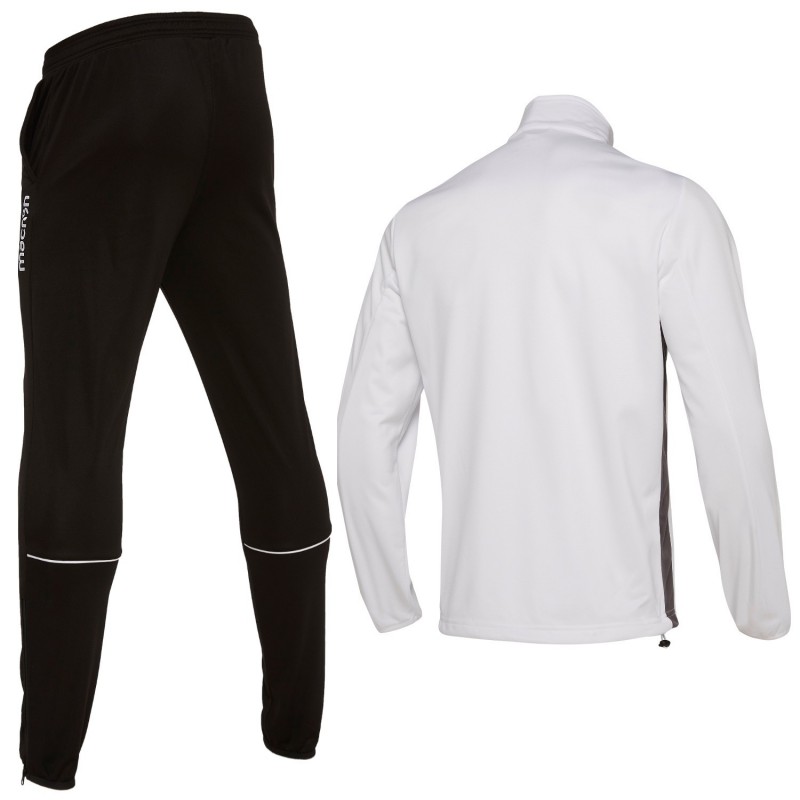 Armenia football team presentation tracksuit 2019/20 Macron