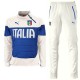 Italia chandal tecnico de entreno padded 2016 blanco - Puma