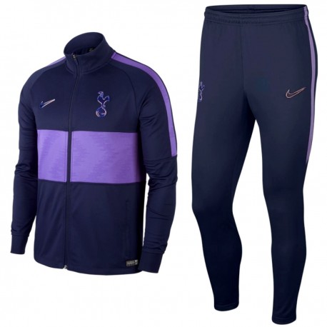 Tottenham Hotspur training presentation tracksuit 2019/20 - Nike