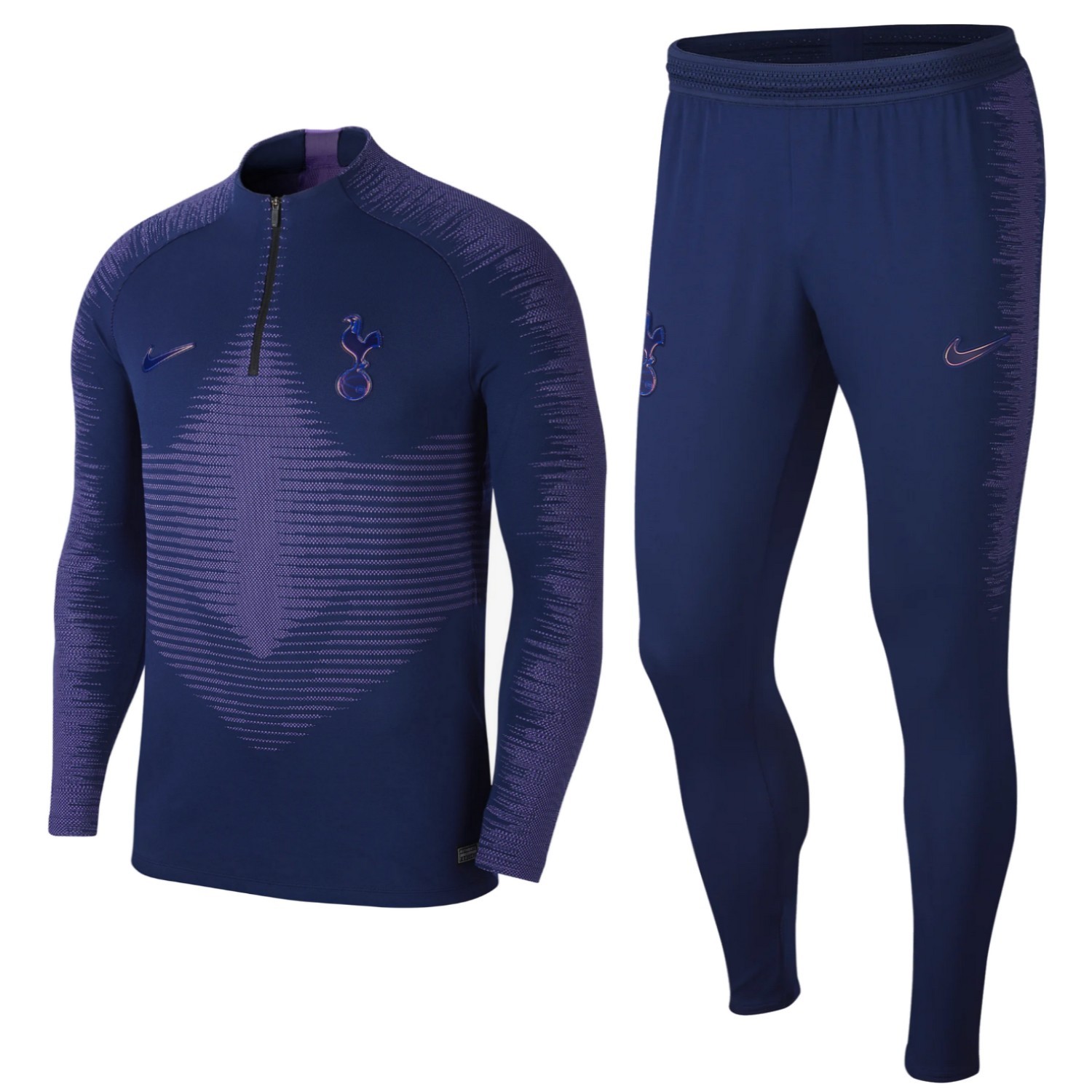 Tuta tecnica Vaporknit Tottenham Hotspur 2019/20 - Nike - SportingPlus.net