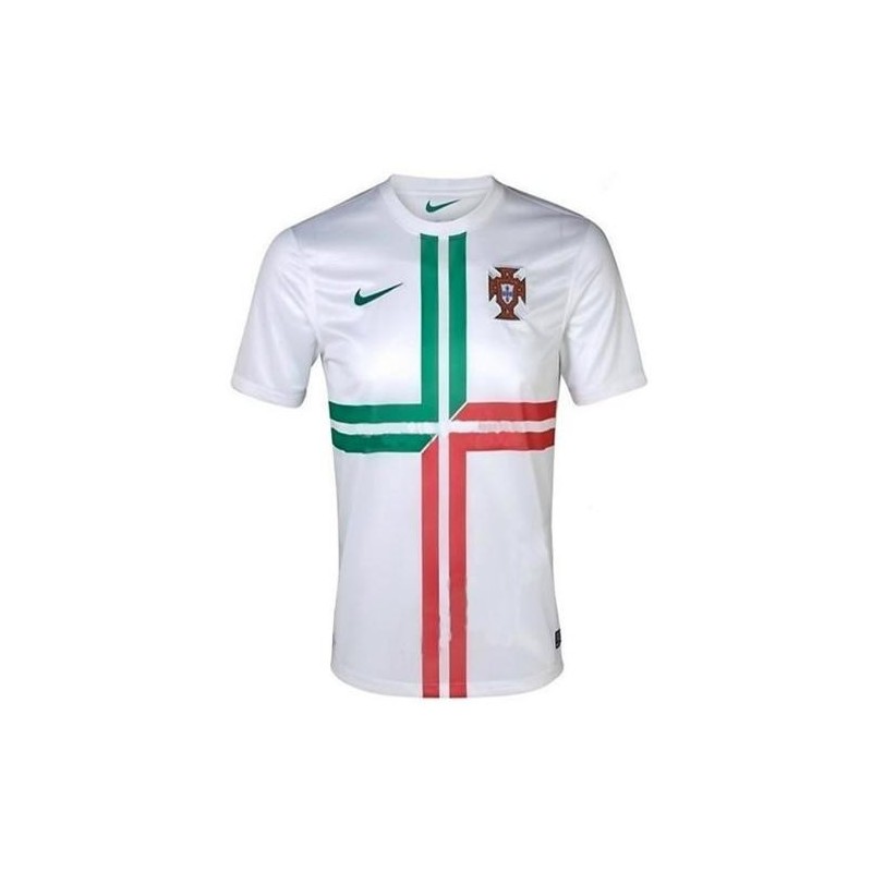 portugal national jersey