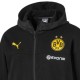 Survêtement de presentation casual Borussia Dortmund 2019/20 - Puma