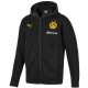 Survêtement de presentation casual Borussia Dortmund 2019/20 - Puma