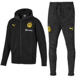 Chandal de presentación casual Borussia Dortmund 2019/20 - Puma