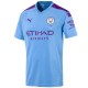 Maillot de foot Manchester City domicile 2014/15 - Nike