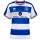 Maillot de foot Queens Park Rangers domicile 2018/19 - Errea