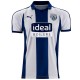 Maillot de foot West Bromwich Albion domicile 2018/19 - Puma