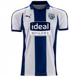 Maillot de foot West Bromwich Albion domicile 2018/19 - Puma