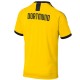 Maillot de foot Borussia Dortmund domicile 2019/20 - Puma