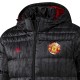 Manchester United technical padded trainingsjacke 2017/18 - Adidas