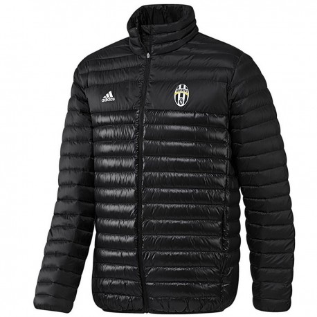 juventus padded jacket