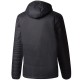 Real Madrid technical padded trainingsjacke 2017/18 - Adidas